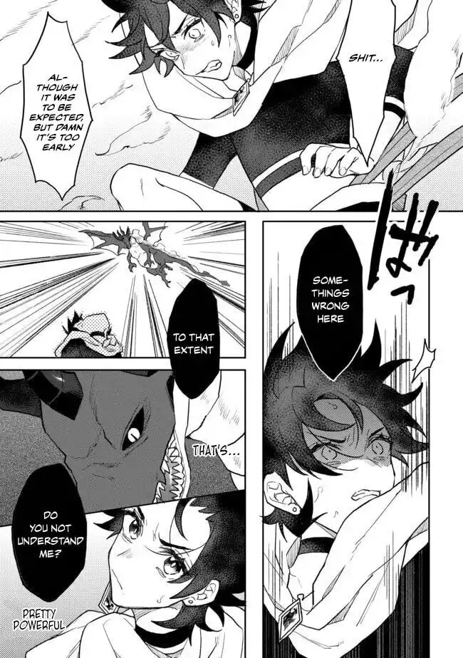 Dekisokonai to Yobareta Moto Eiyuu wa, Jikka Kara Tsuihousareta no de Suki Katte ni Ikiru Koto ni Shita Chapter 3 24